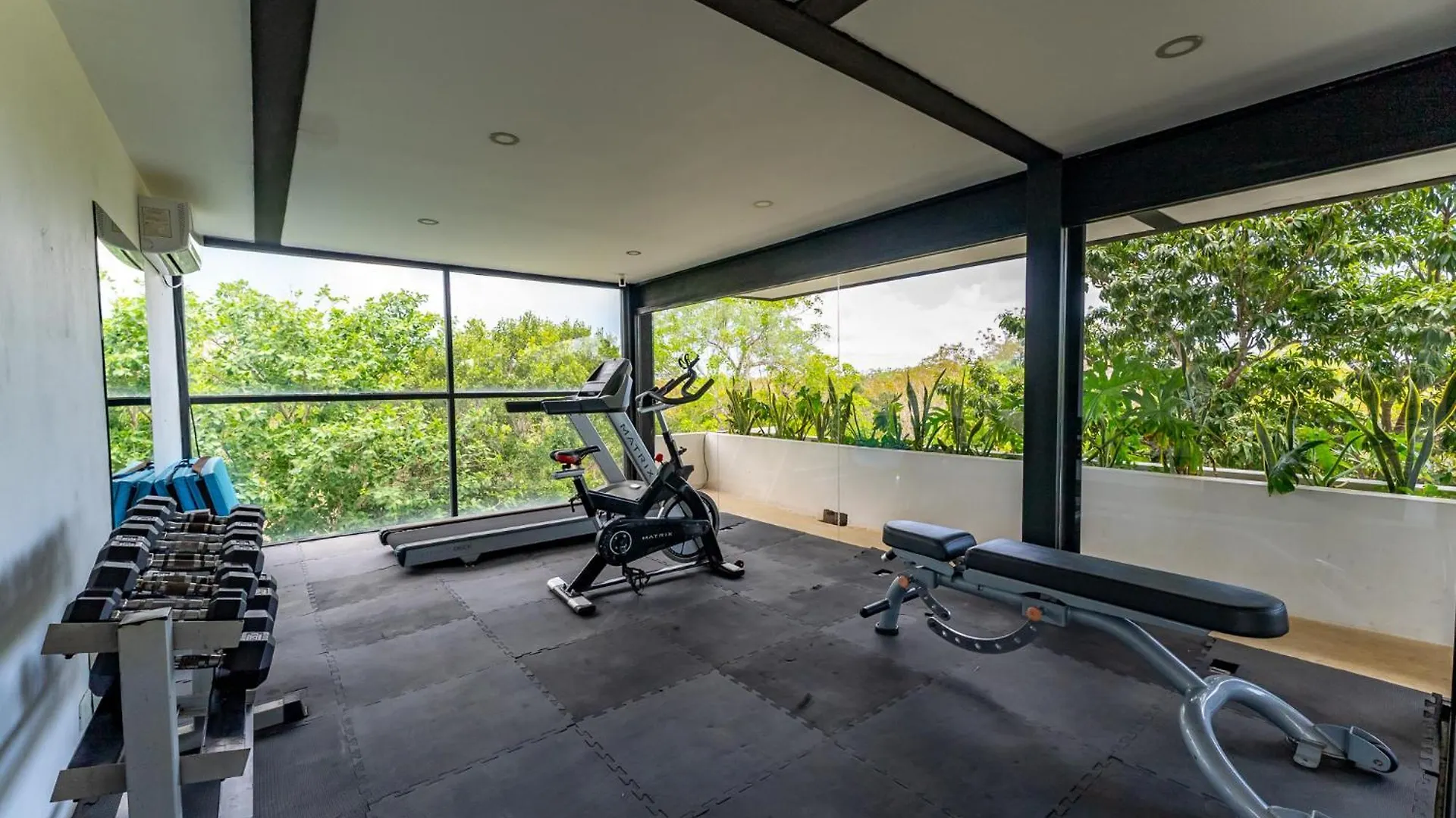 Casa Chiit Villa Tulum