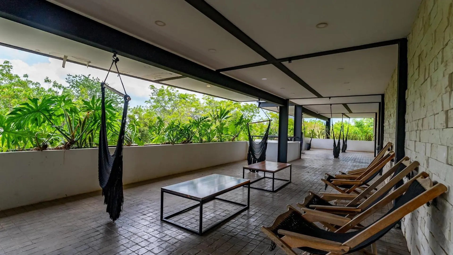 Casa Chiit Villa Tulum