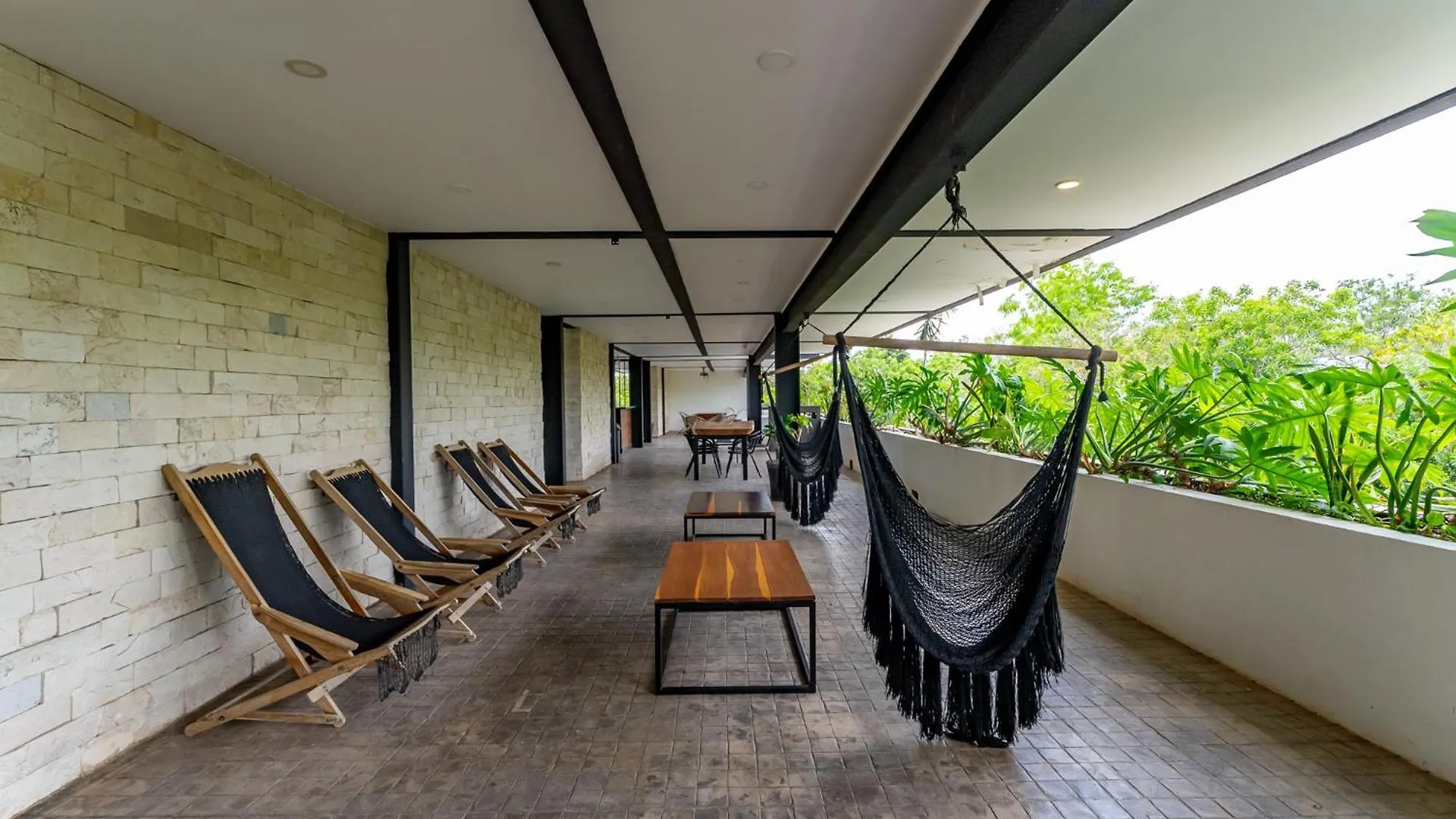 Casa Chiit Villa Tulum 0*,  Mexico