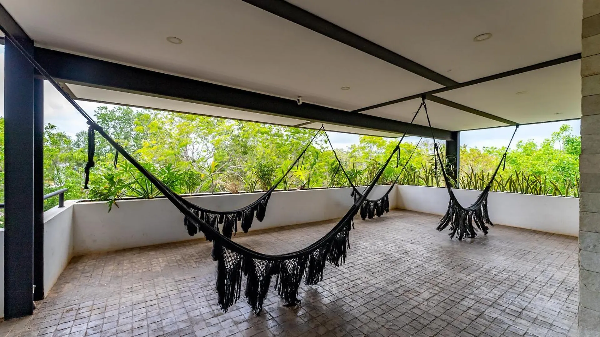 Casa Chiit Villa Tulum