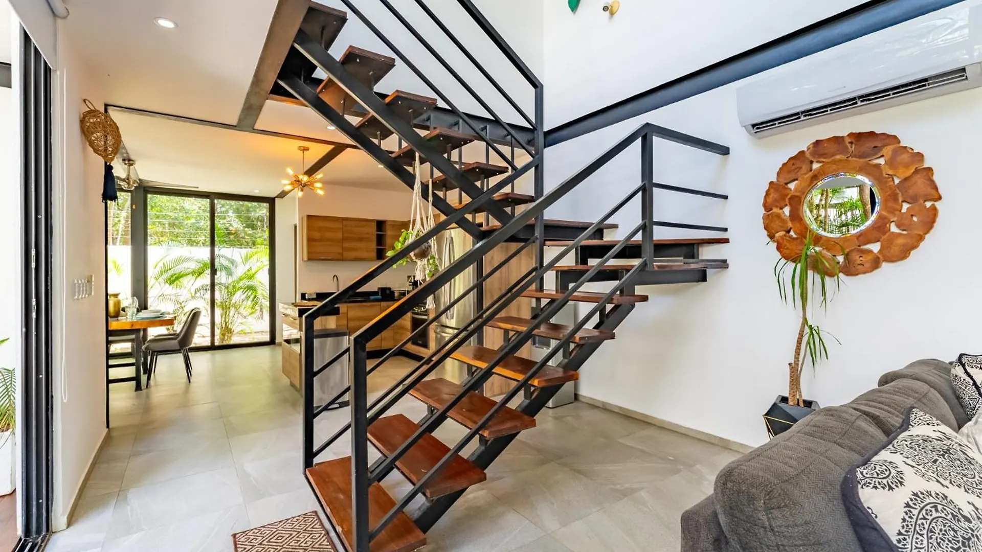 Casa Chiit Villa Tulum