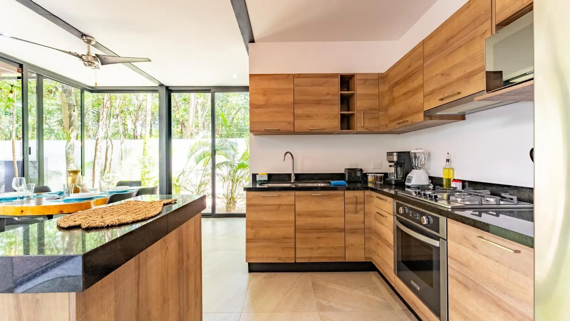 Casa Chiit Villa Tulum 0*,  Mexico