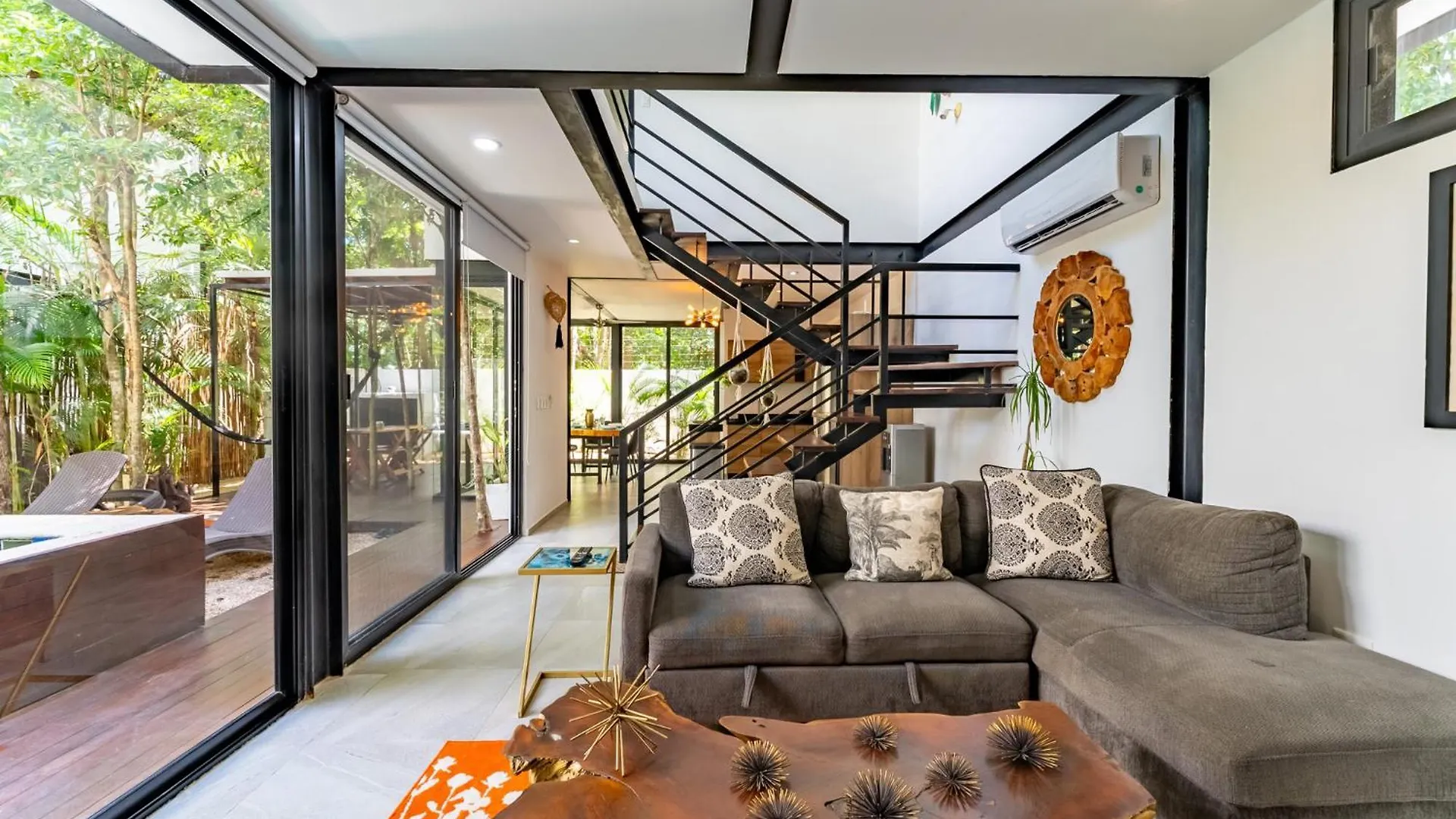Casa Chiit Villa Tulum