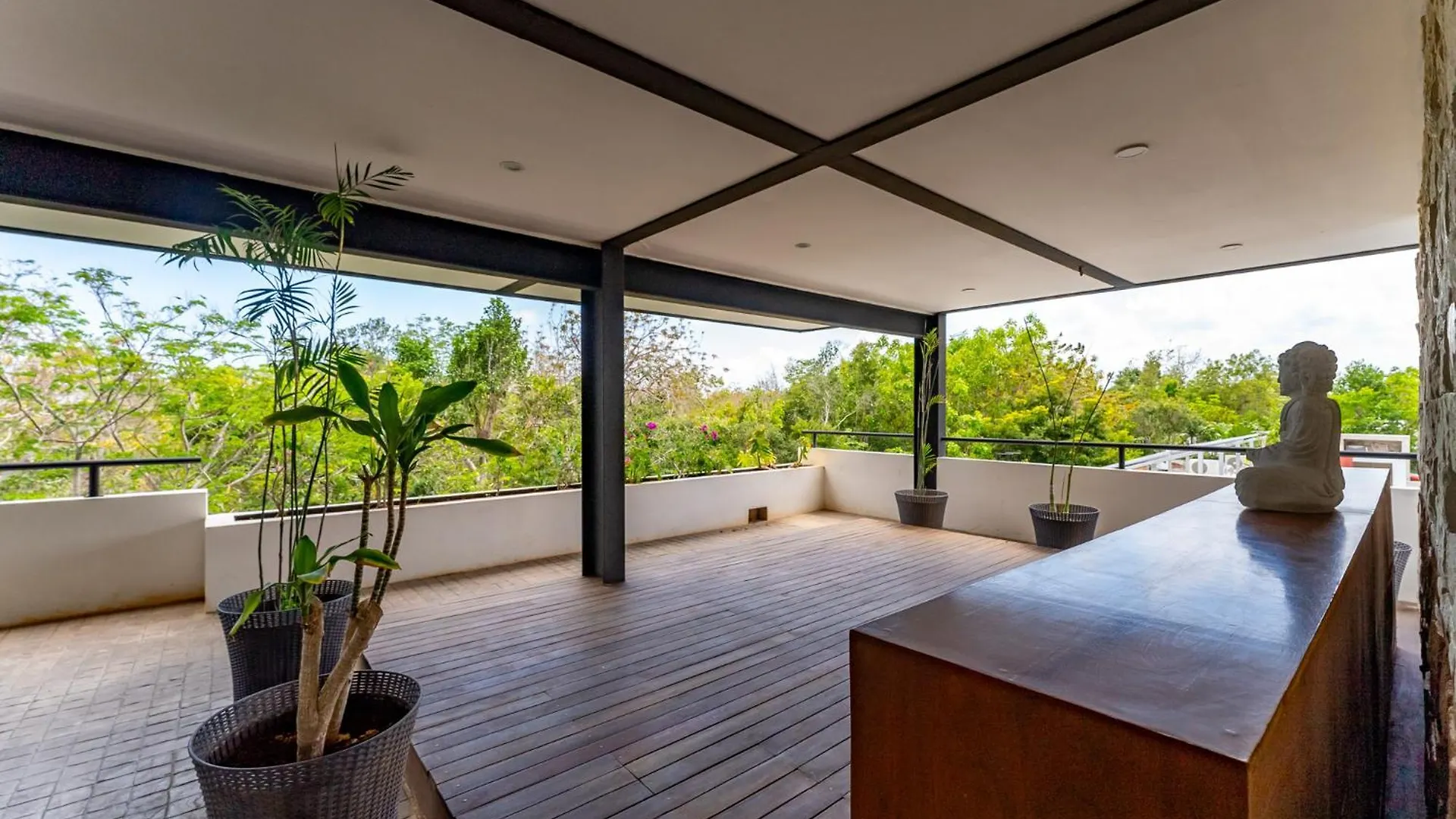 Casa Chiit Villa Tulum 0*,