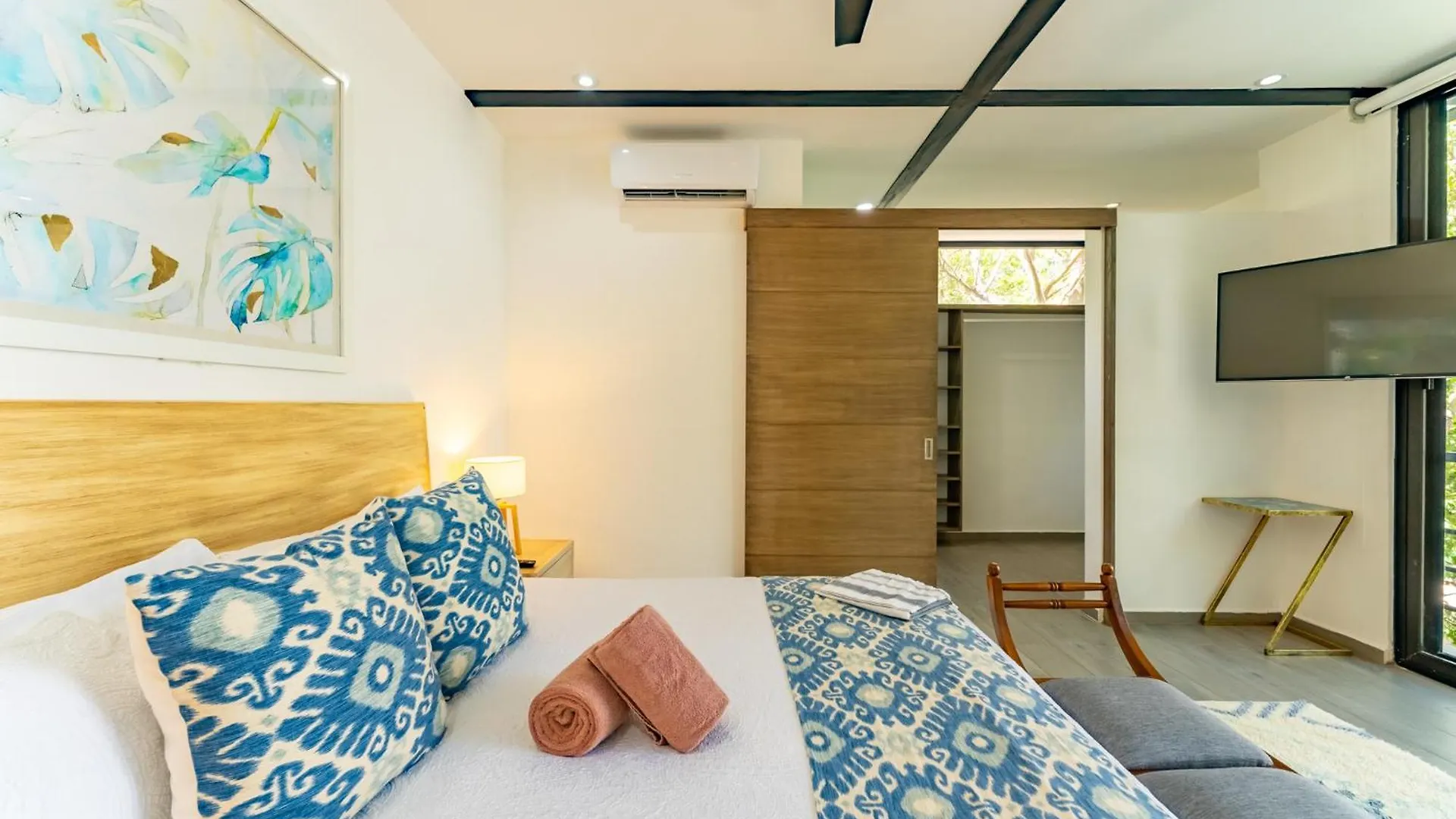 Casa Chiit Villa Tulum