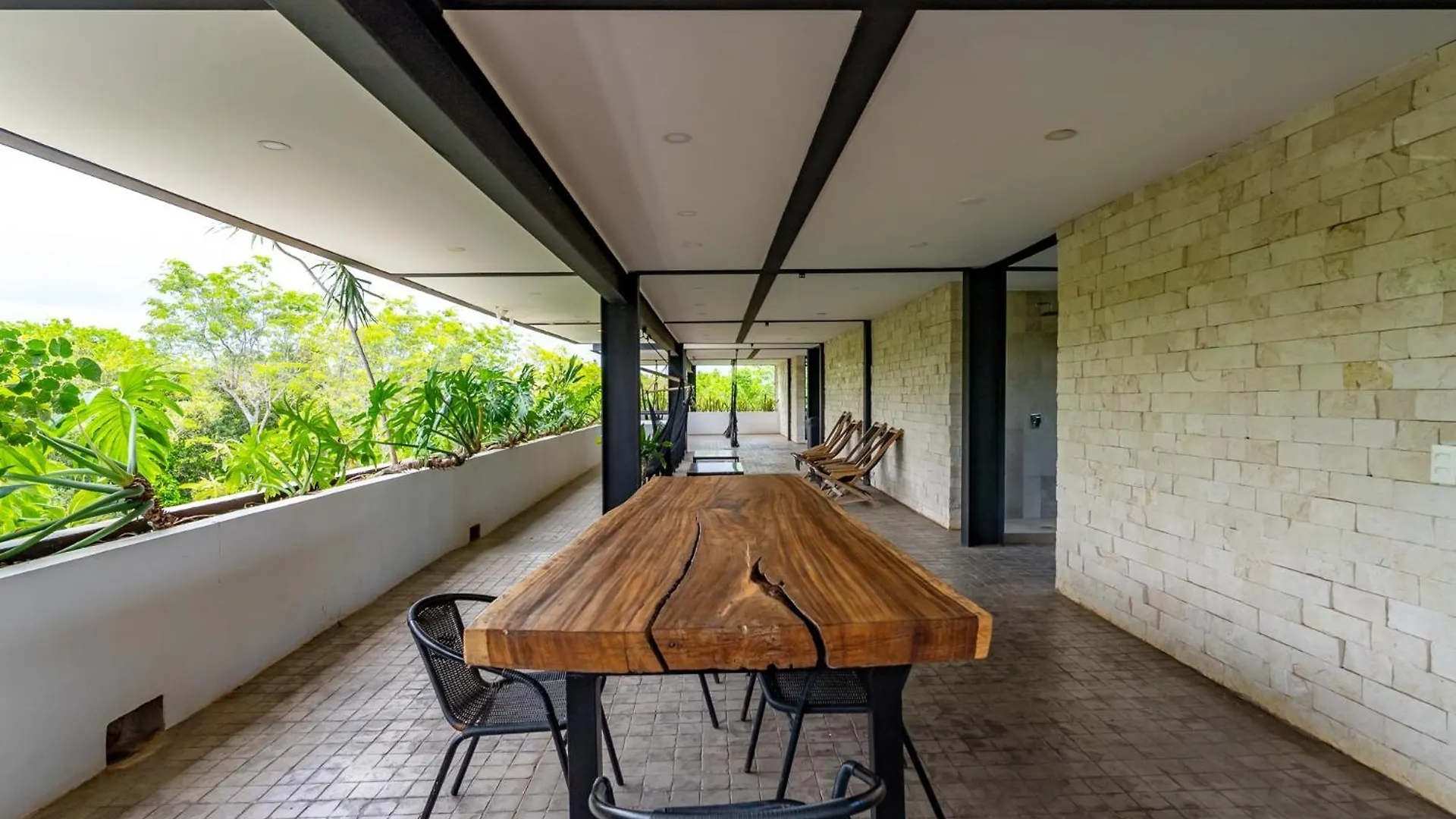 Casa Chiit Villa Tulum 0*,  Mexico