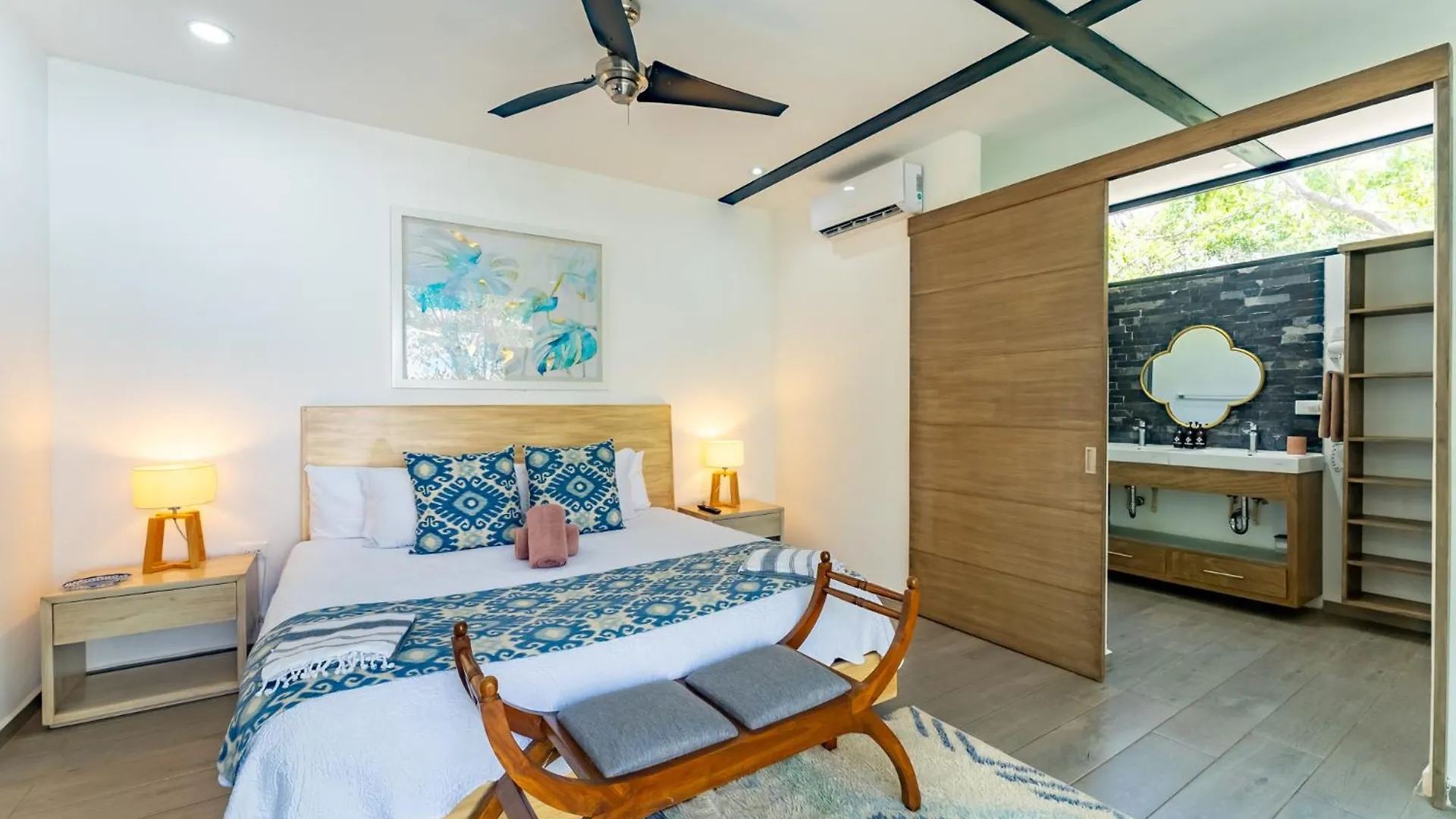 Casa Chiit Villa Tulum