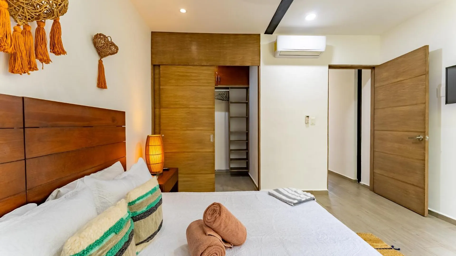 Casa Chiit Villa Tulum