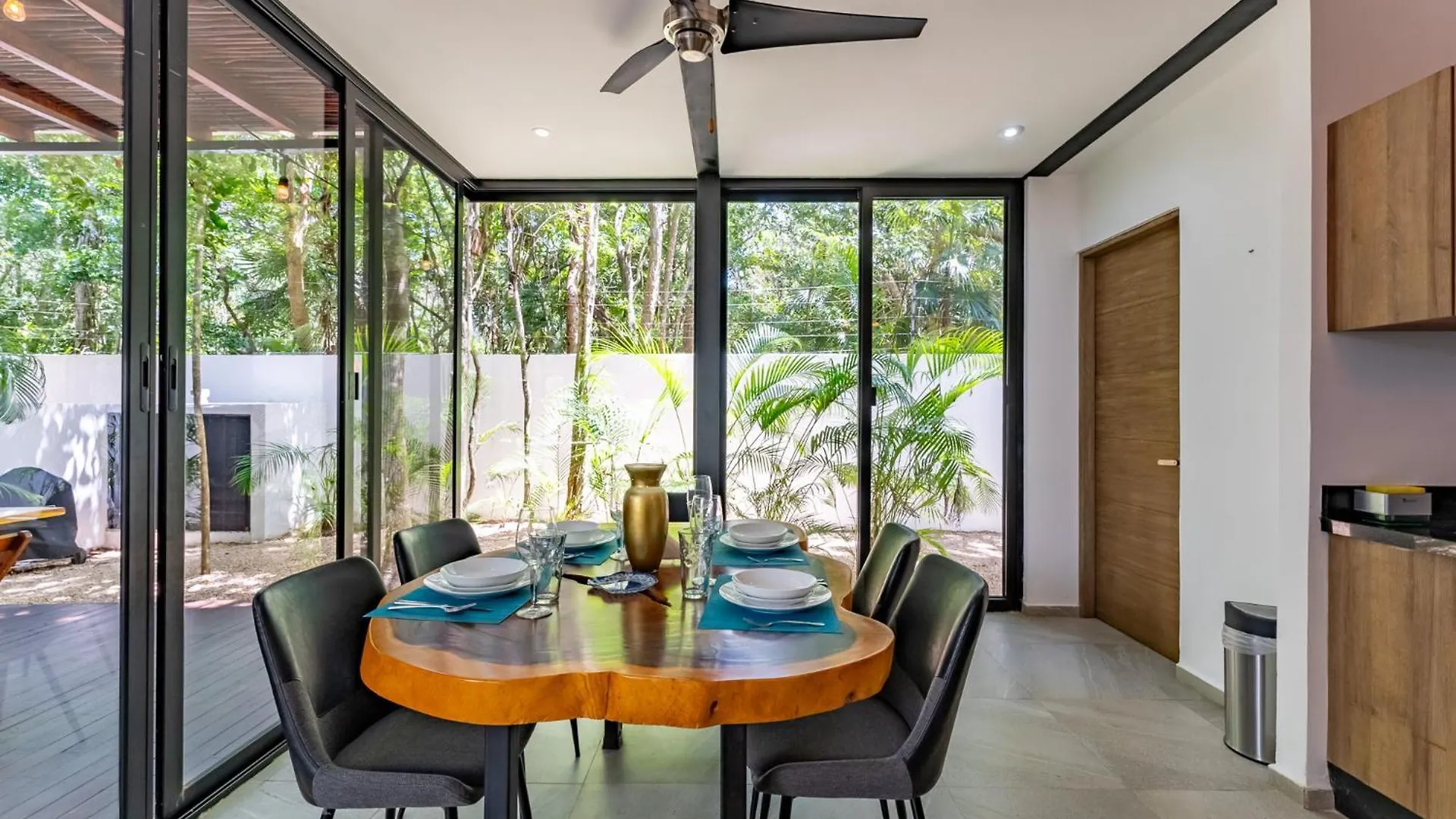 Casa Chiit Villa Tulum 0*,  Mexico