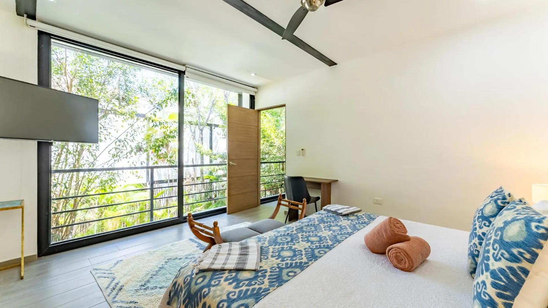 Casa Chiit Villa Tulum 0*,  Mexico