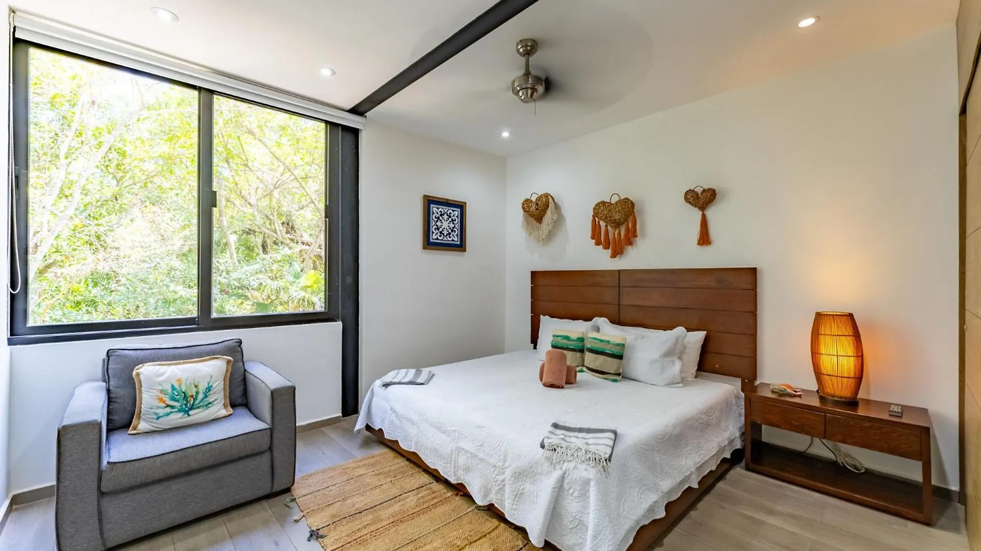 Casa Chiit Villa Tulum 0*,