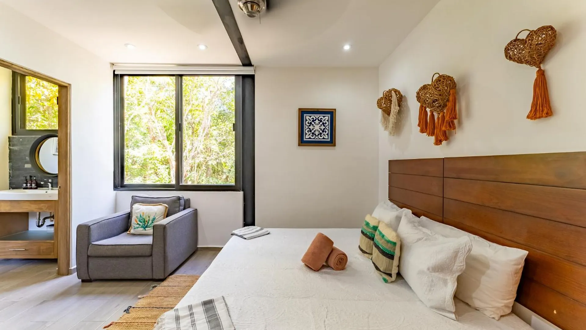 Casa Chiit Villa Tulum