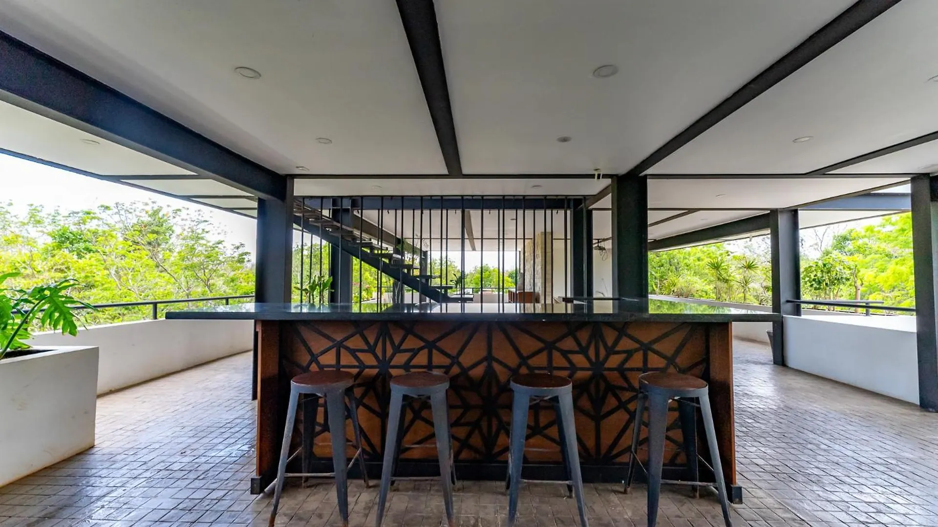 Casa Chiit Villa Tulum