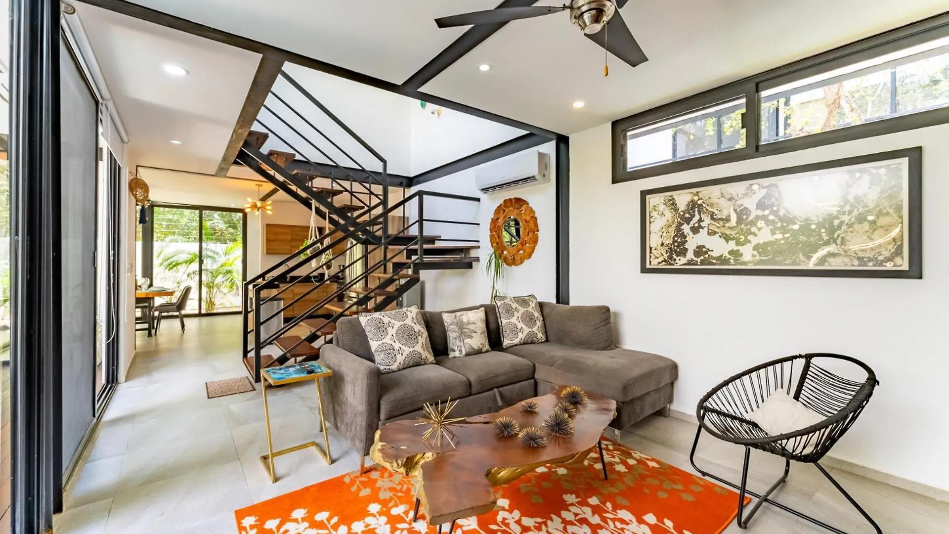 Casa Chiit Villa Tulum