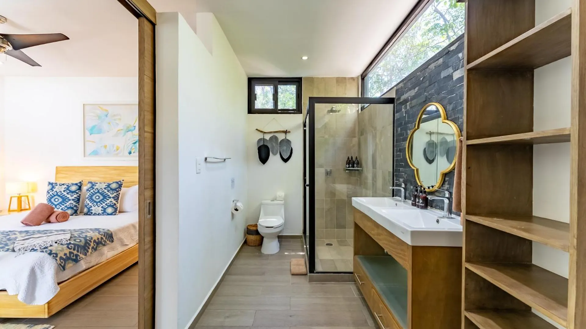 Casa Chiit Villa Tulum