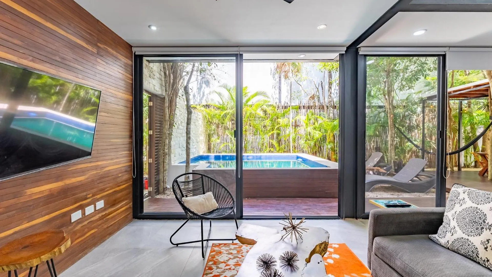 Casa Chiit Villa Tulum