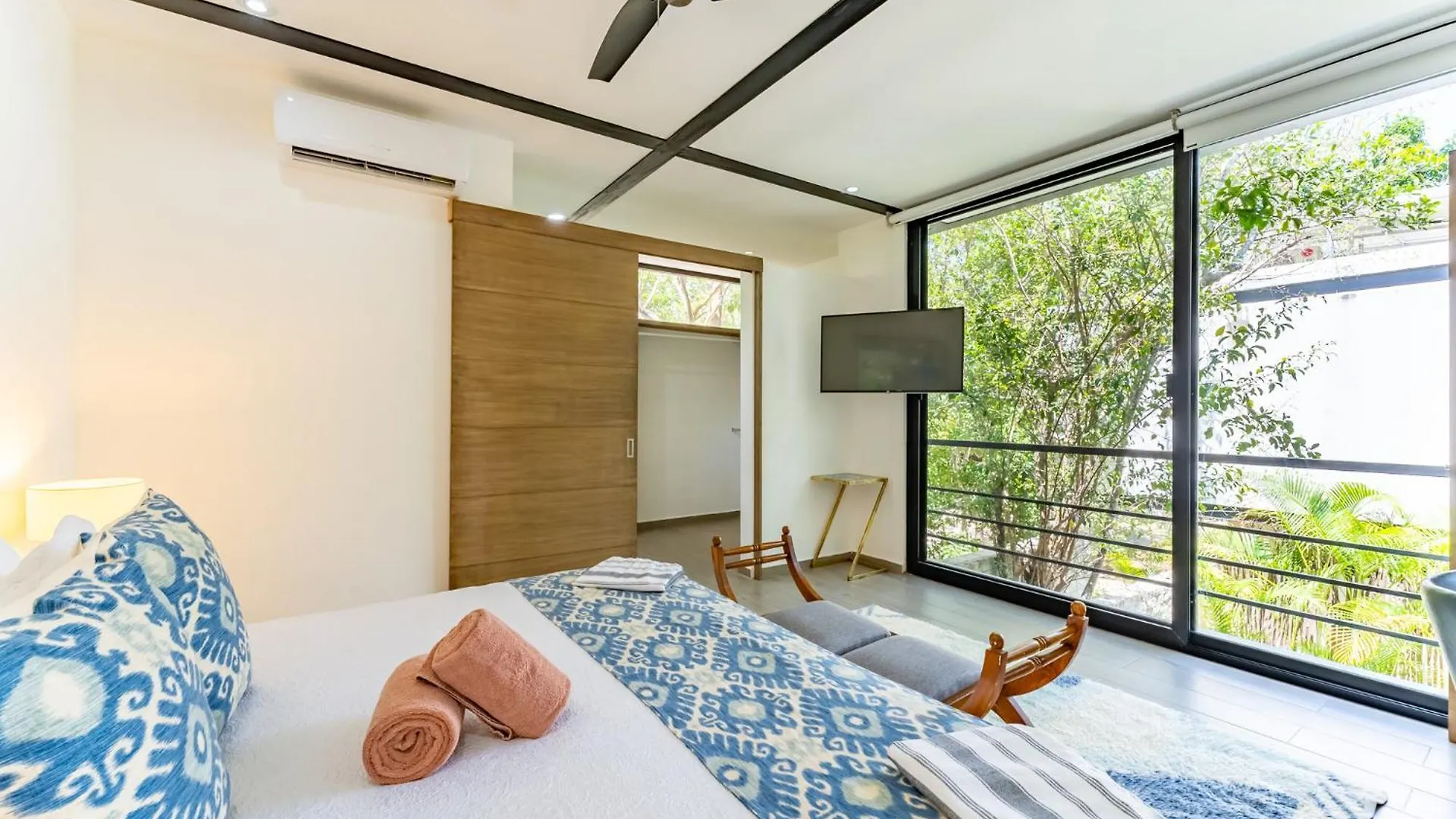 Casa Chiit Villa Tulum