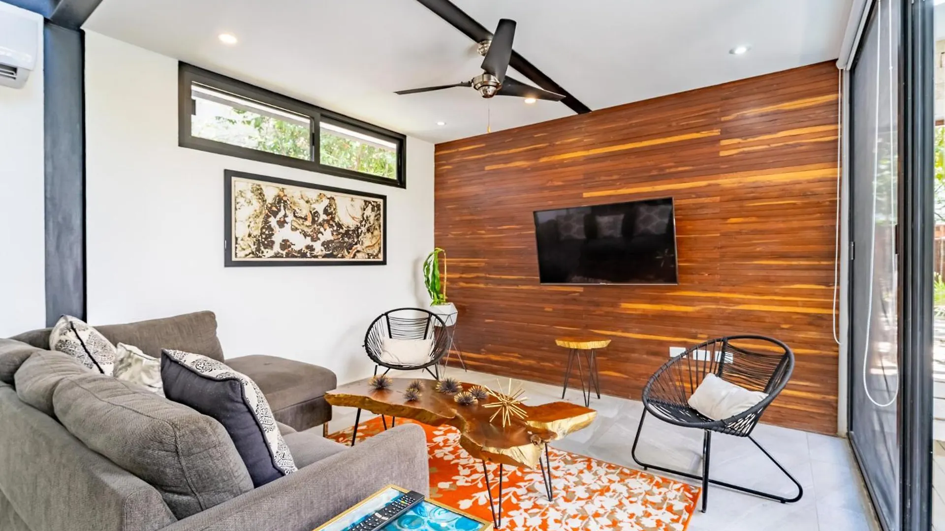 Casa Chiit Villa Tulum