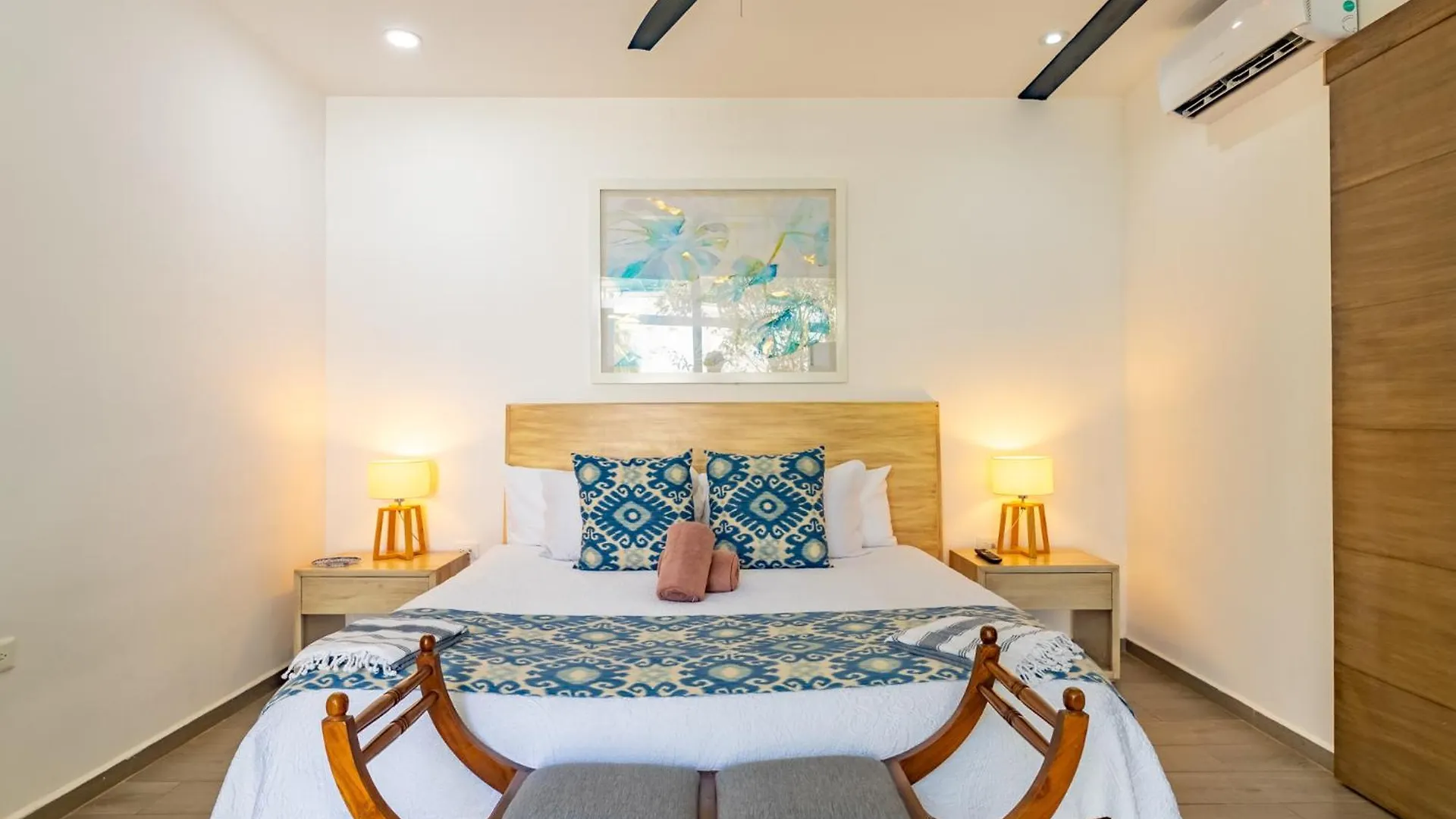 Casa Chiit Villa Tulum
